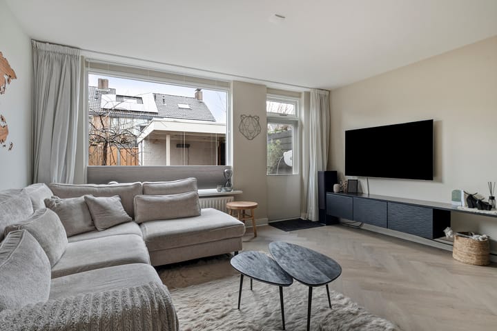 Photo 4 of Godefriduslaan 21