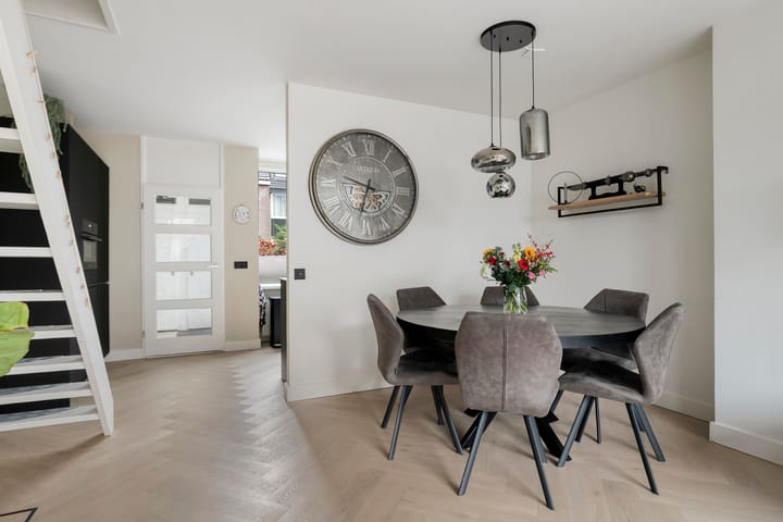 Foto 6 van Godefriduslaan 21