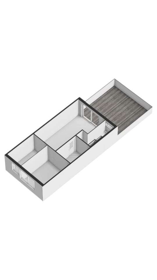 Foto 21 van Laan van Vlaanderen 106-A
