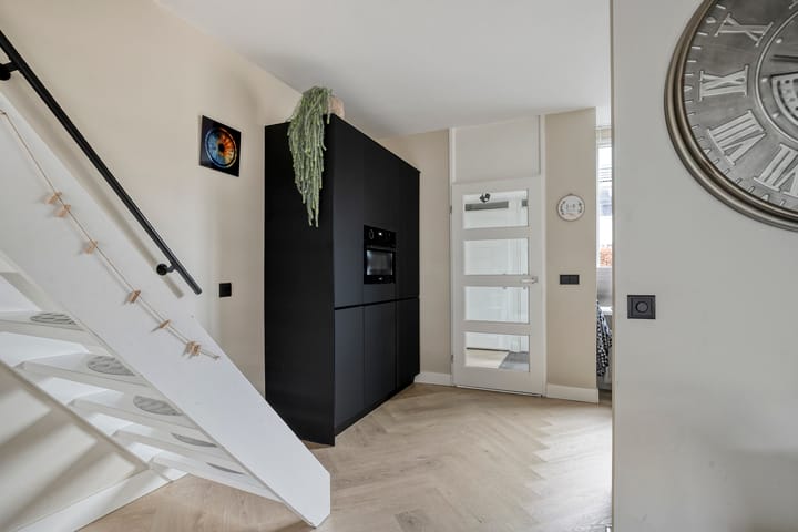 Foto 12 van Godefriduslaan 21