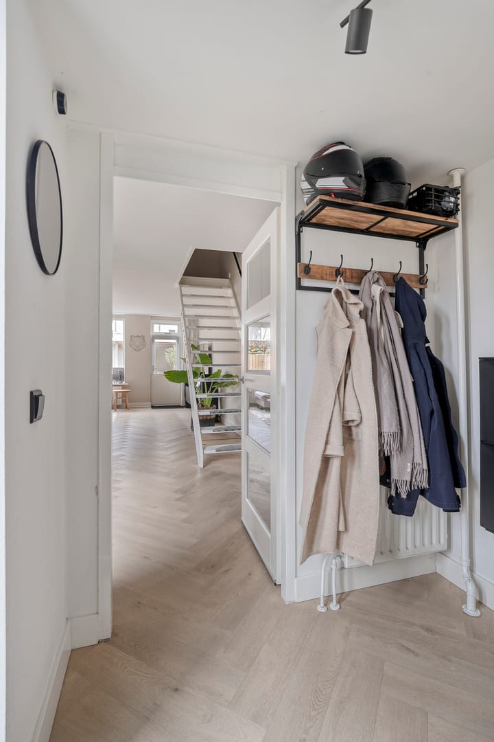 Foto 15 van Godefriduslaan 21