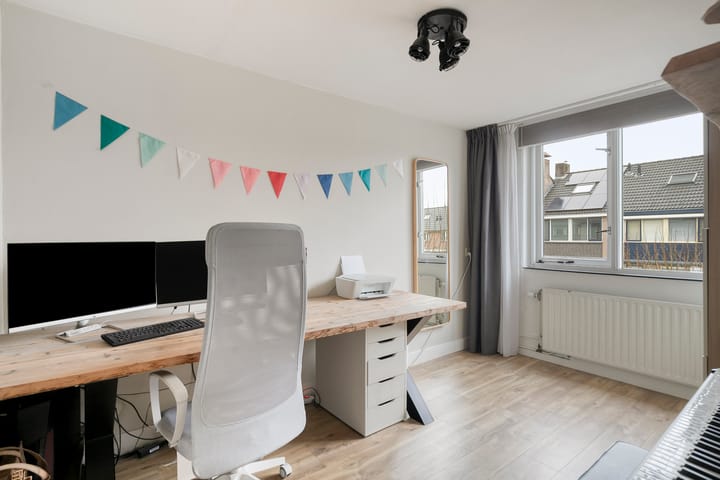 Foto 19 van Godefriduslaan 21