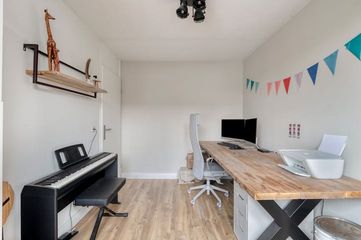 Foto 20 van Godefriduslaan 21