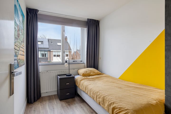 Foto 21 van Godefriduslaan 21