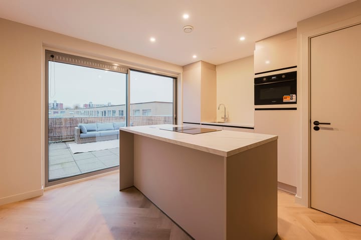 Foto 6 van Laan van Vlaanderen 106-A