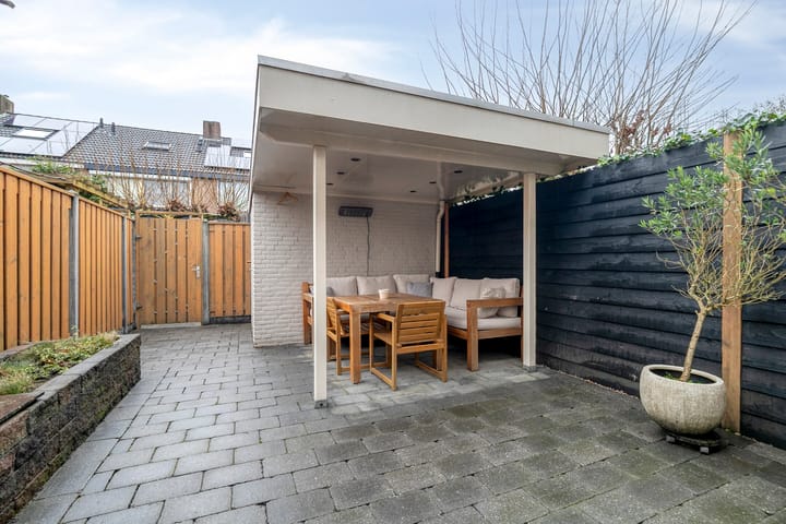 Foto 33 van Godefriduslaan 21