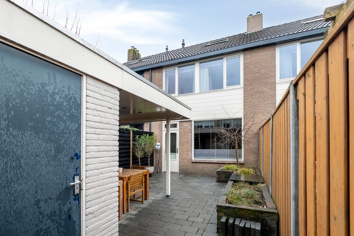 Foto 36 van Godefriduslaan 21