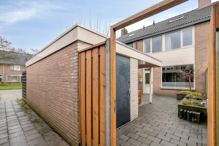 Foto 37 van Godefriduslaan 21