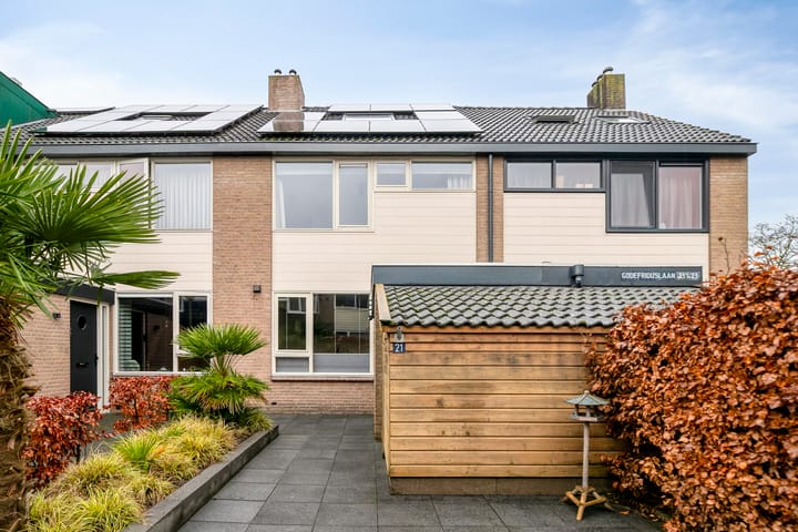 Foto 38 van Godefriduslaan 21