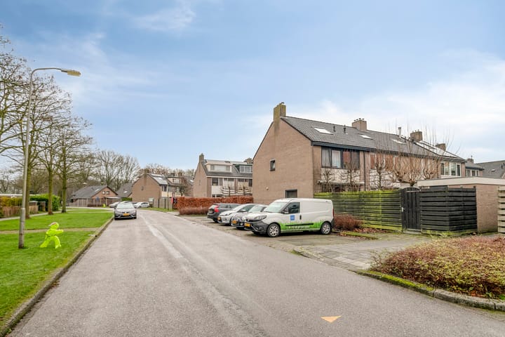 Foto 40 van Godefriduslaan 21