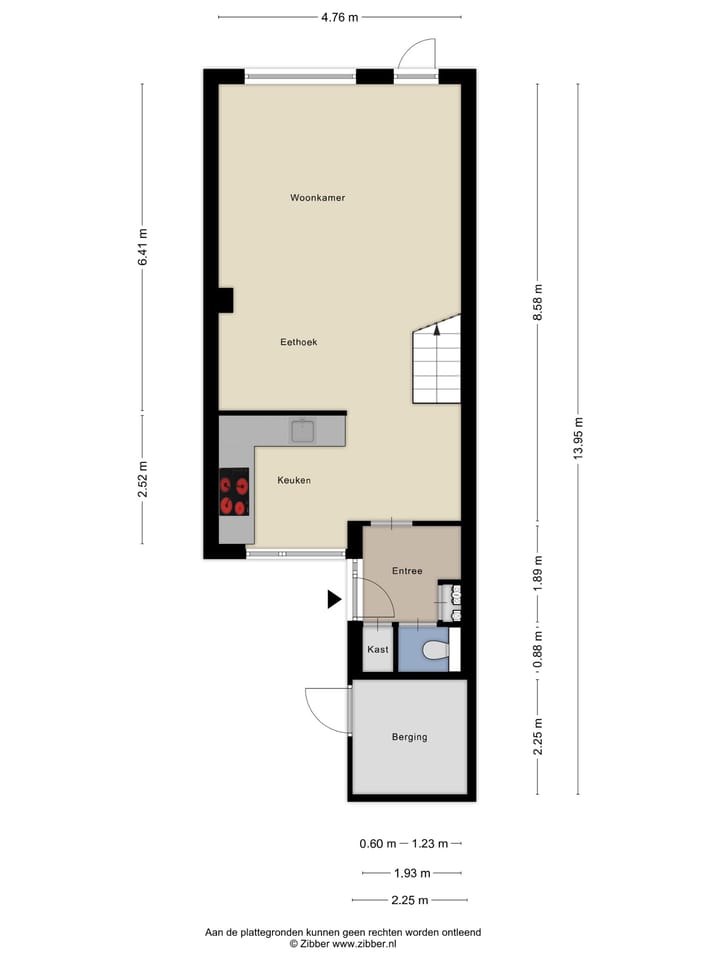 Foto 42 van Godefriduslaan 21