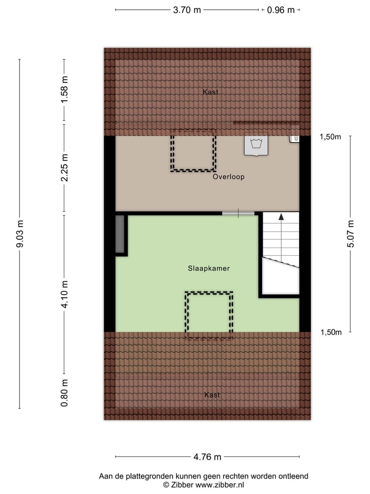 Foto 45 van Godefriduslaan 21