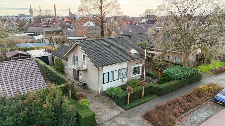 Foto 2 van Rembrandtstraat 1