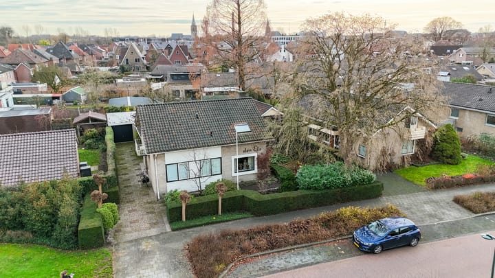 Foto 3 van Rembrandtstraat 1