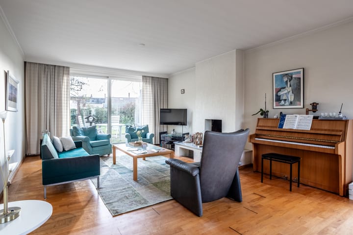 Foto 6 van Rembrandtstraat 1