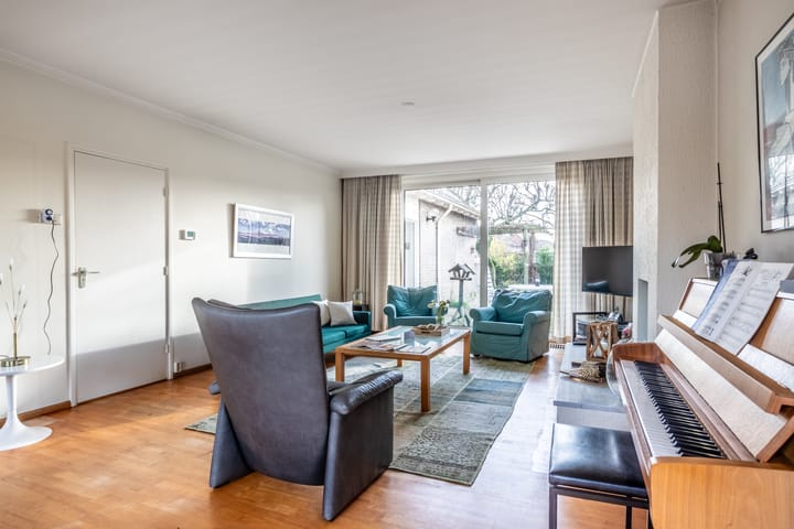 Foto 7 van Rembrandtstraat 1