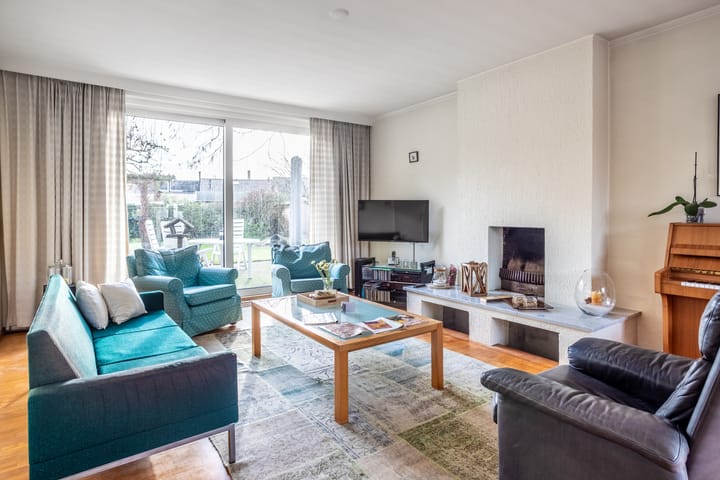 Foto 8 van Rembrandtstraat 1