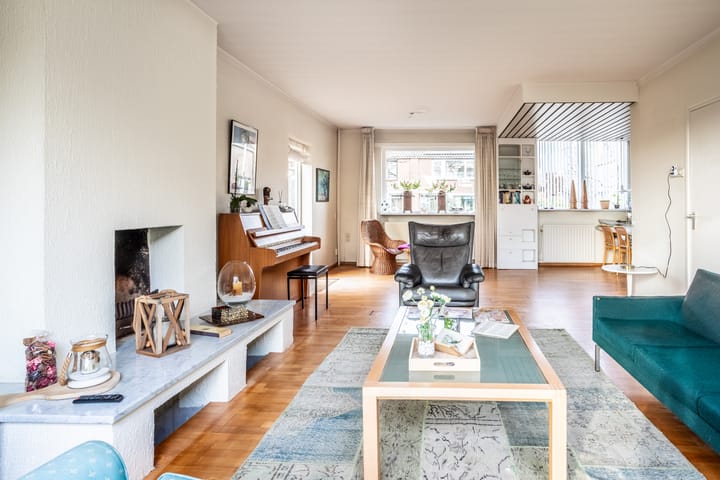 Foto 9 van Rembrandtstraat 1