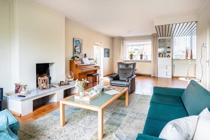 Foto 11 van Rembrandtstraat 1