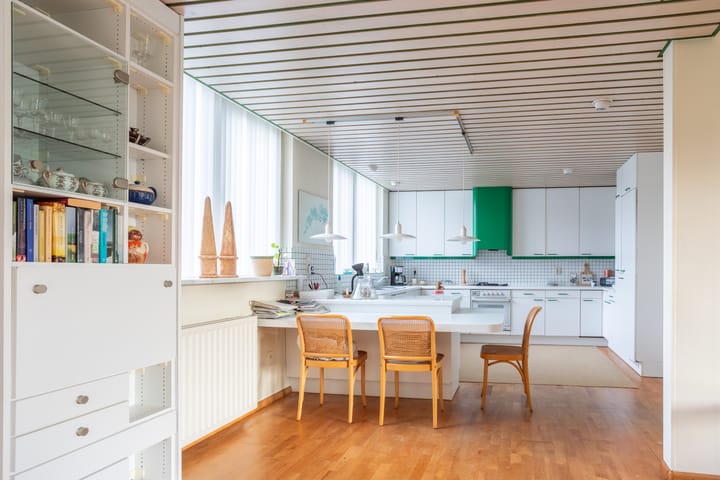 Foto 12 van Rembrandtstraat 1