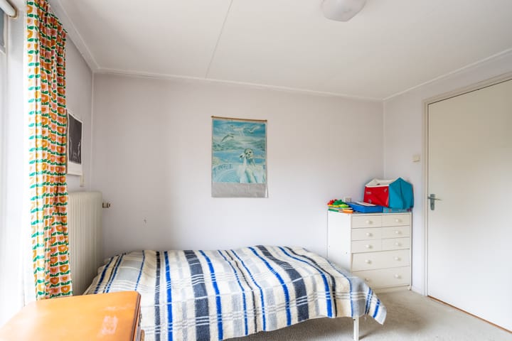 Foto 25 van Rembrandtstraat 1