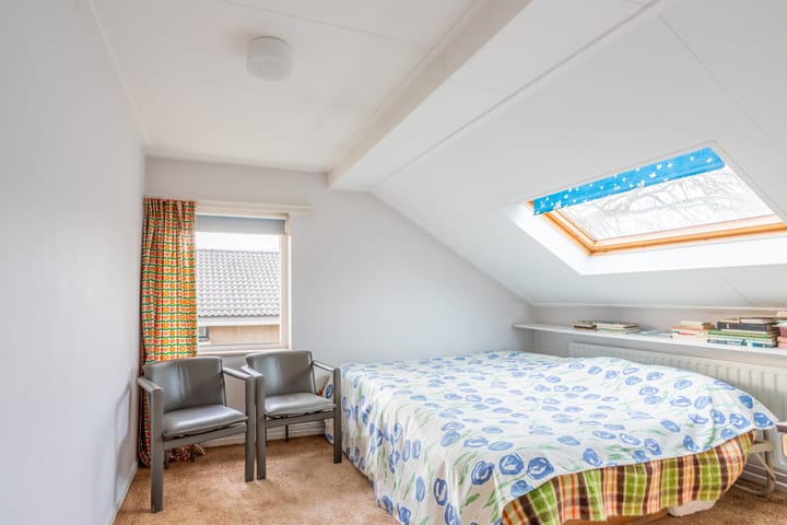 Foto 27 van Rembrandtstraat 1