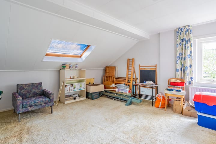 Foto 30 van Rembrandtstraat 1