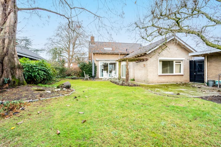 Foto 31 van Rembrandtstraat 1