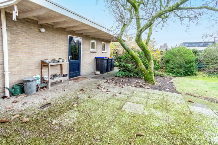 Foto 33 van Rembrandtstraat 1