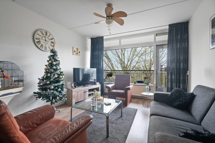 Foto 6 van Leimuidenplaats 206