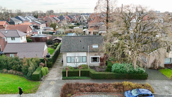 Foto 45 van Rembrandtstraat 1