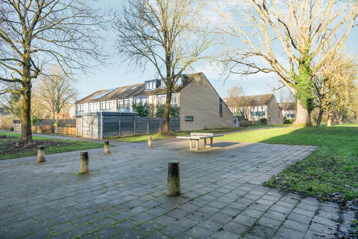 Foto 24 van Leimuidenplaats 206