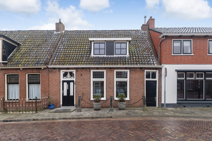 Waling Dykstrastrjitte 10