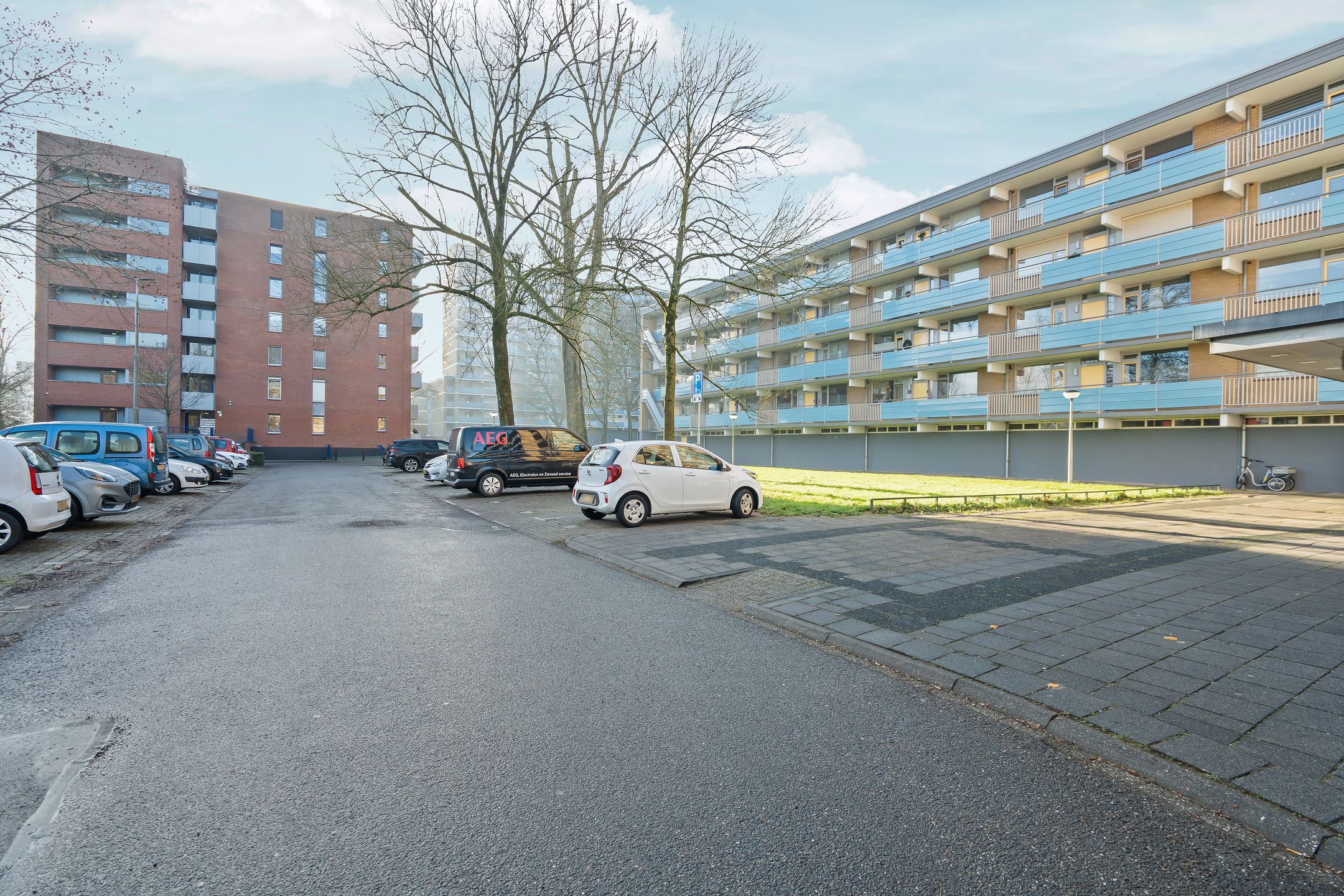 Photo 27 of Leimuidenplaats 206