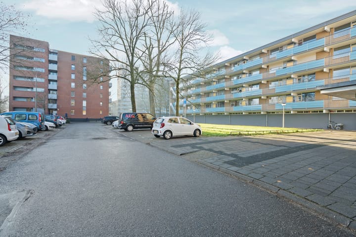 Foto 27 van Leimuidenplaats 206