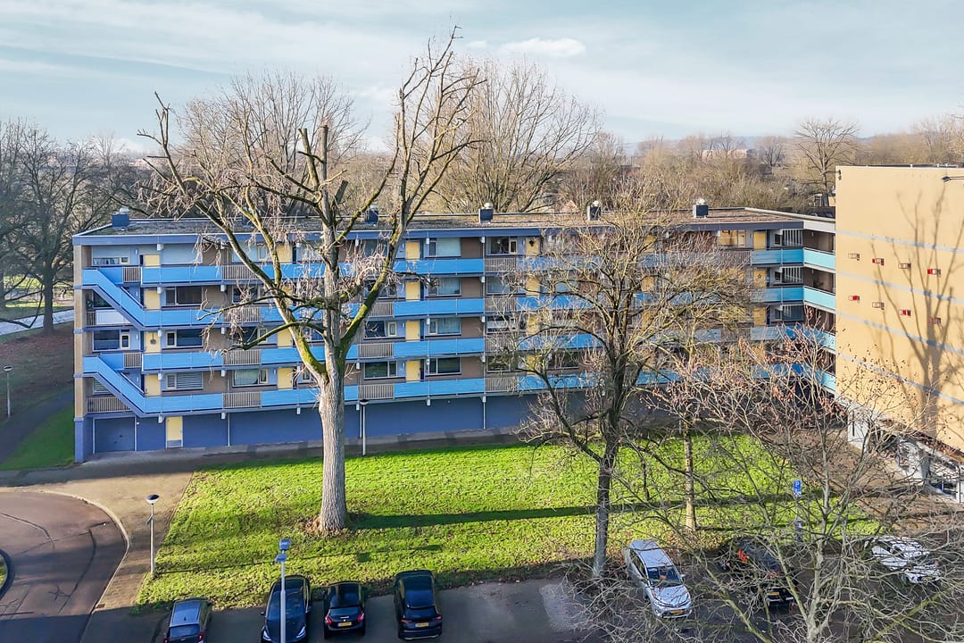 Photo 28 of Leimuidenplaats 206