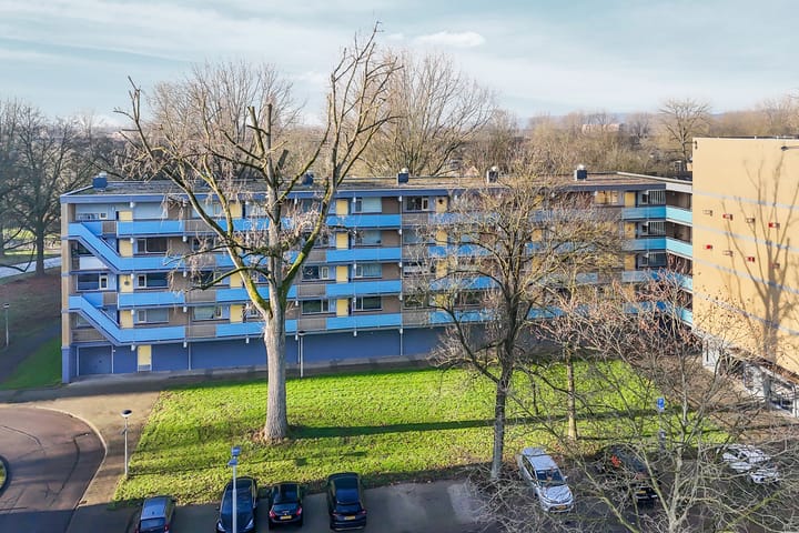 Foto 28 van Leimuidenplaats 206