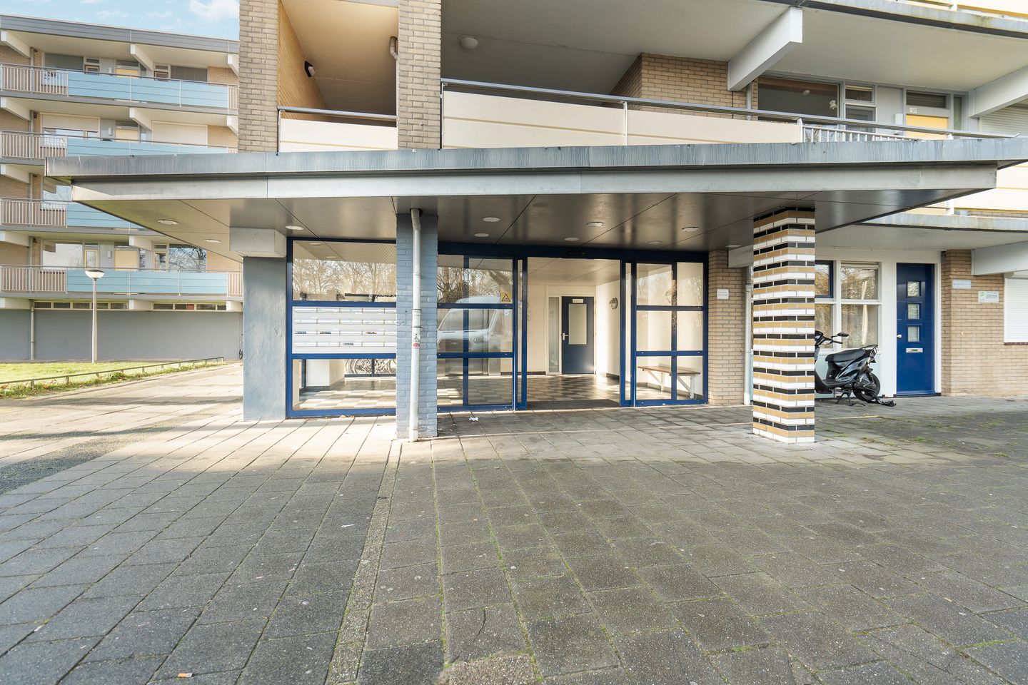 Photo 29 of Leimuidenplaats 206