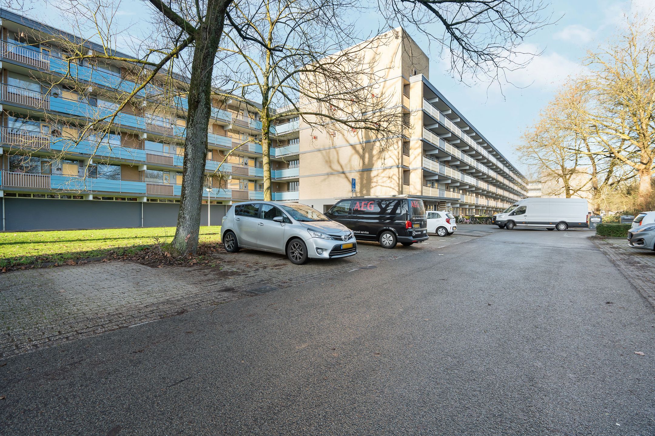 Photo 30 of Leimuidenplaats 206