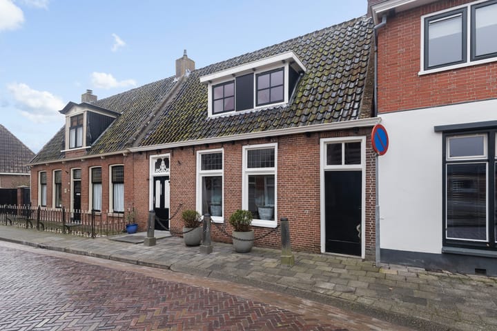 Foto 5 van Waling Dykstrastrjitte 10