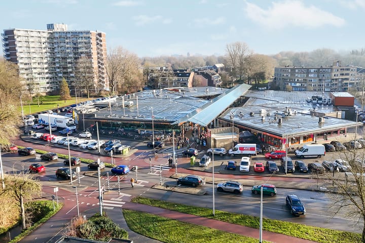 Foto 31 van Leimuidenplaats 206