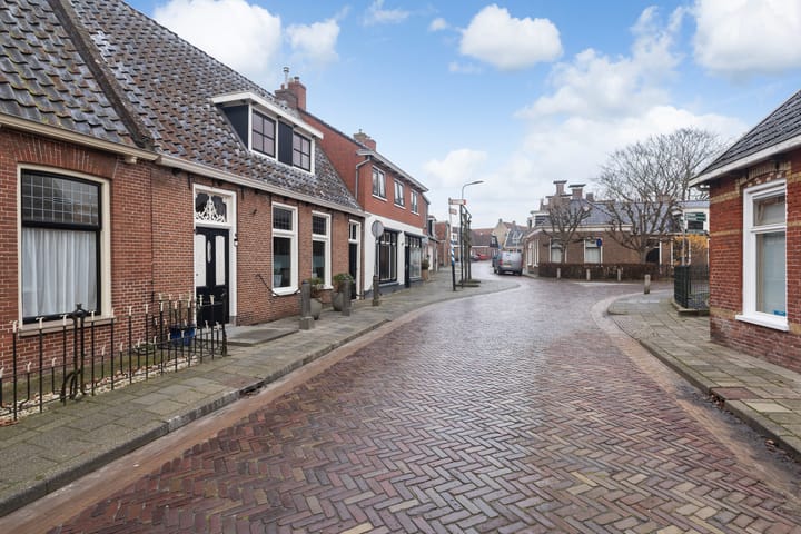 Foto 8 van Waling Dykstrastrjitte 10