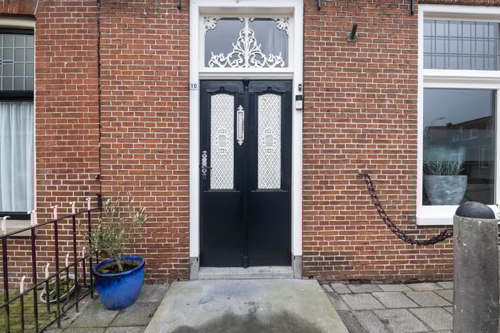 Foto 9 van Waling Dykstrastrjitte 10