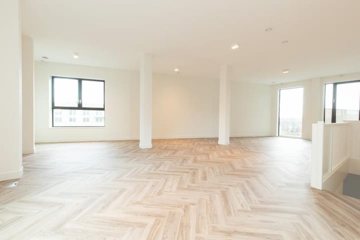 Foto 2 van Radarweg 290