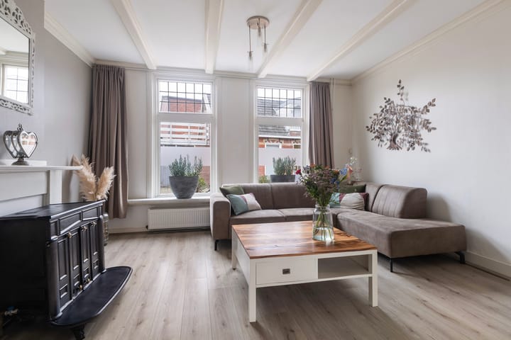 Foto 15 van Waling Dykstrastrjitte 10