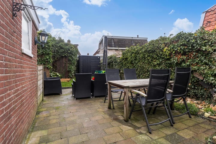 Foto 24 van Waling Dykstrastrjitte 10