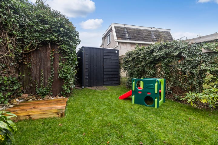 Foto 25 van Waling Dykstrastrjitte 10