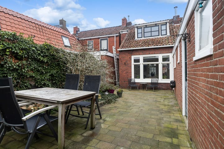 Foto 26 van Waling Dykstrastrjitte 10