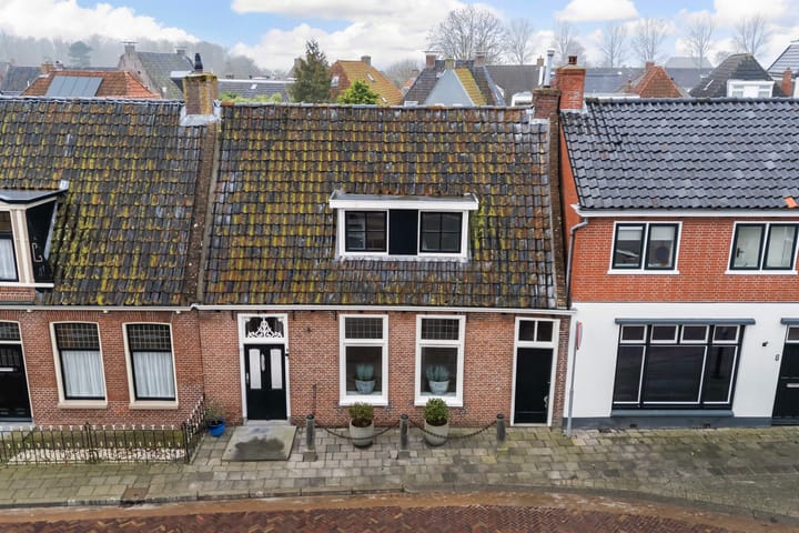 Foto 41 van Waling Dykstrastrjitte 10