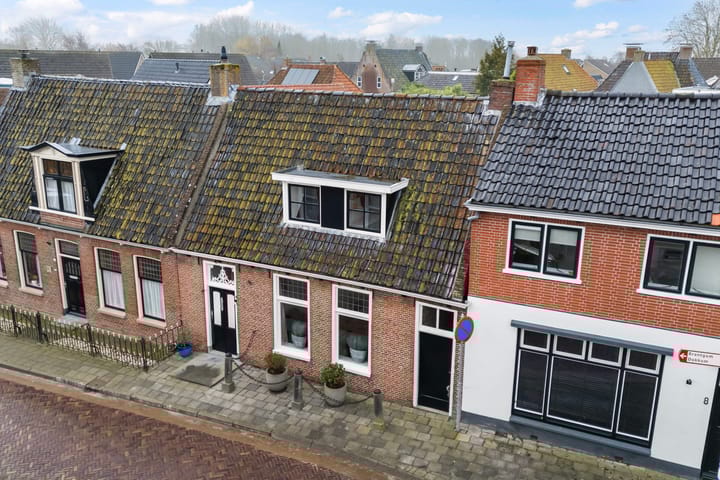 Foto 42 van Waling Dykstrastrjitte 10